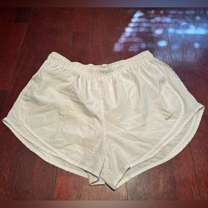 Nike dri fit shorts